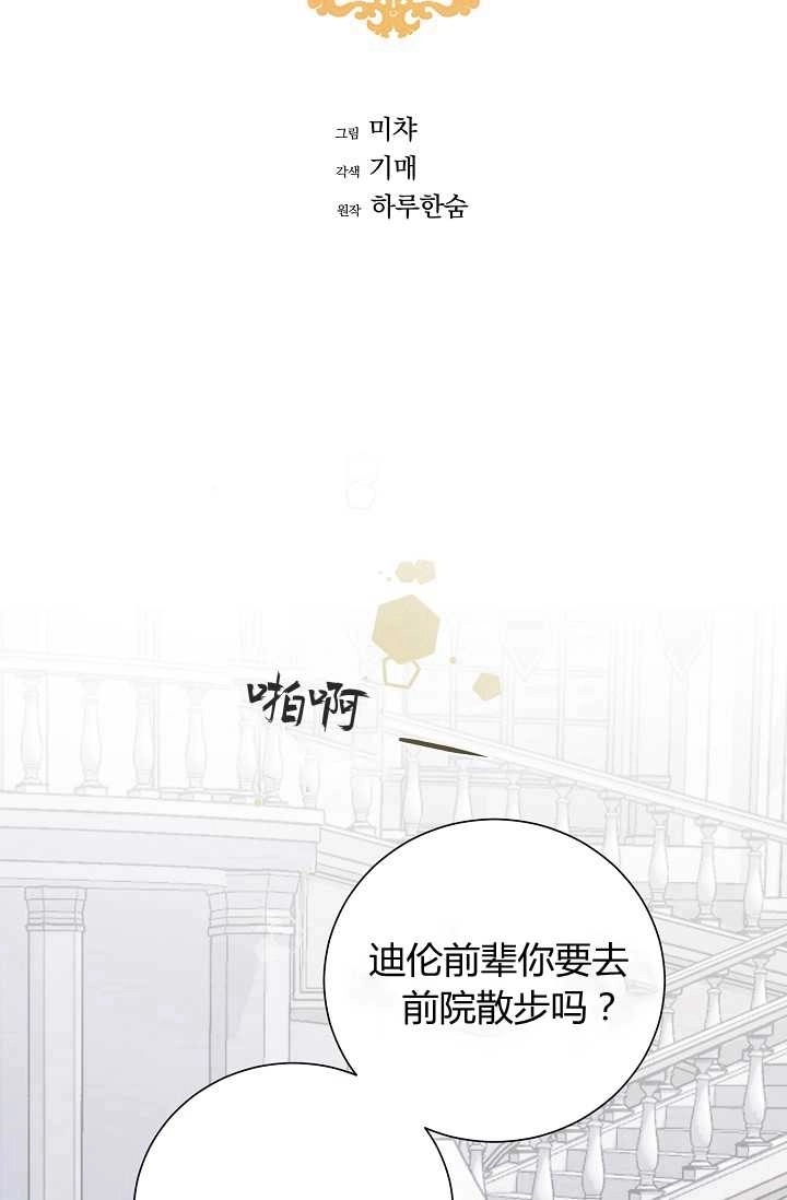《模拟恋爱玩一轮就够了》第43话 第2页