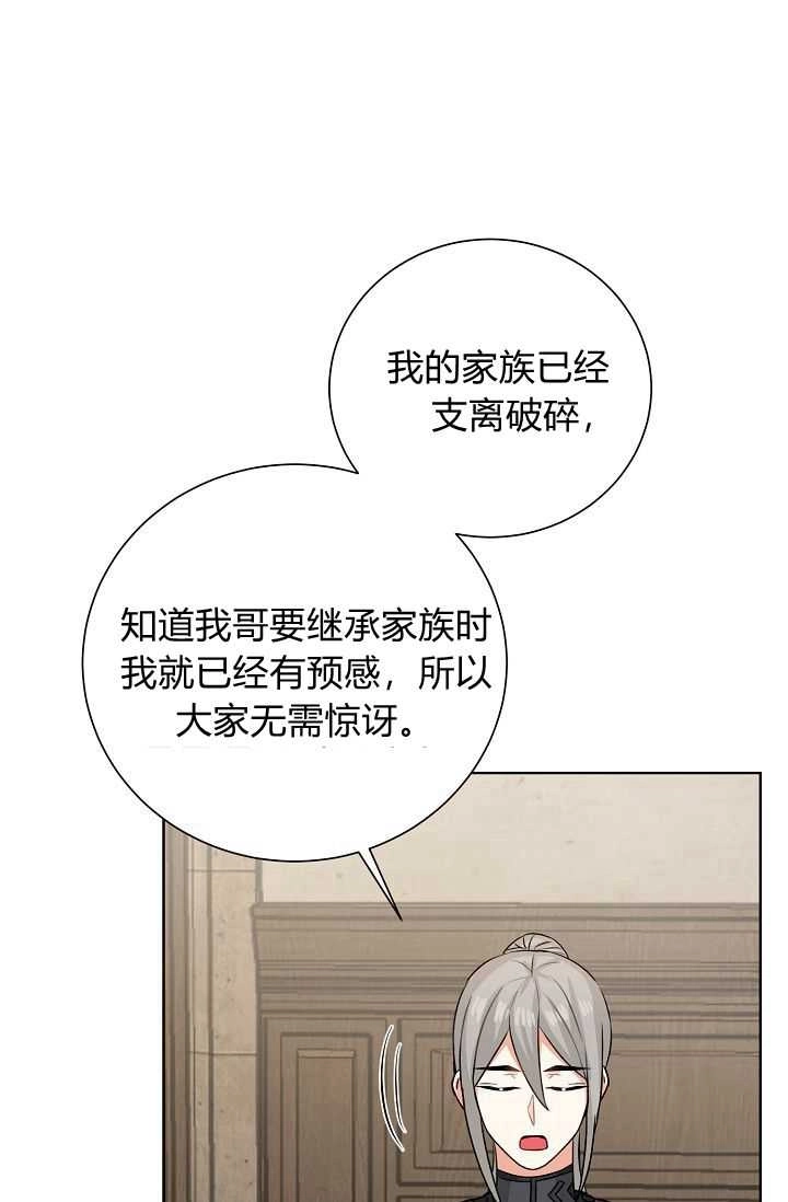 《模拟恋爱玩一轮就够了》第47话 第40页