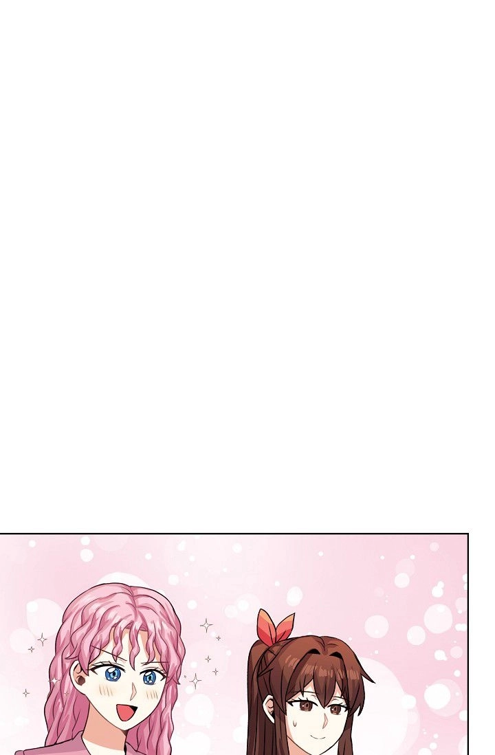 《模拟恋爱玩一轮就够了》第47话 第20页