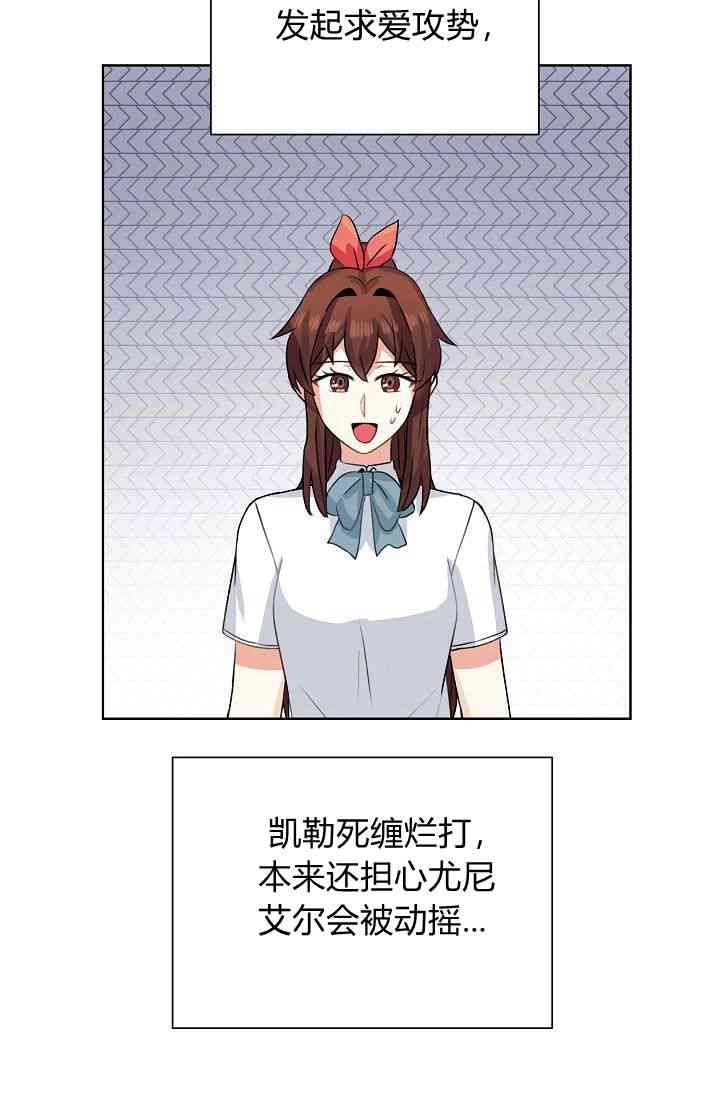 《模拟恋爱玩一轮就够了》第48话 第20页