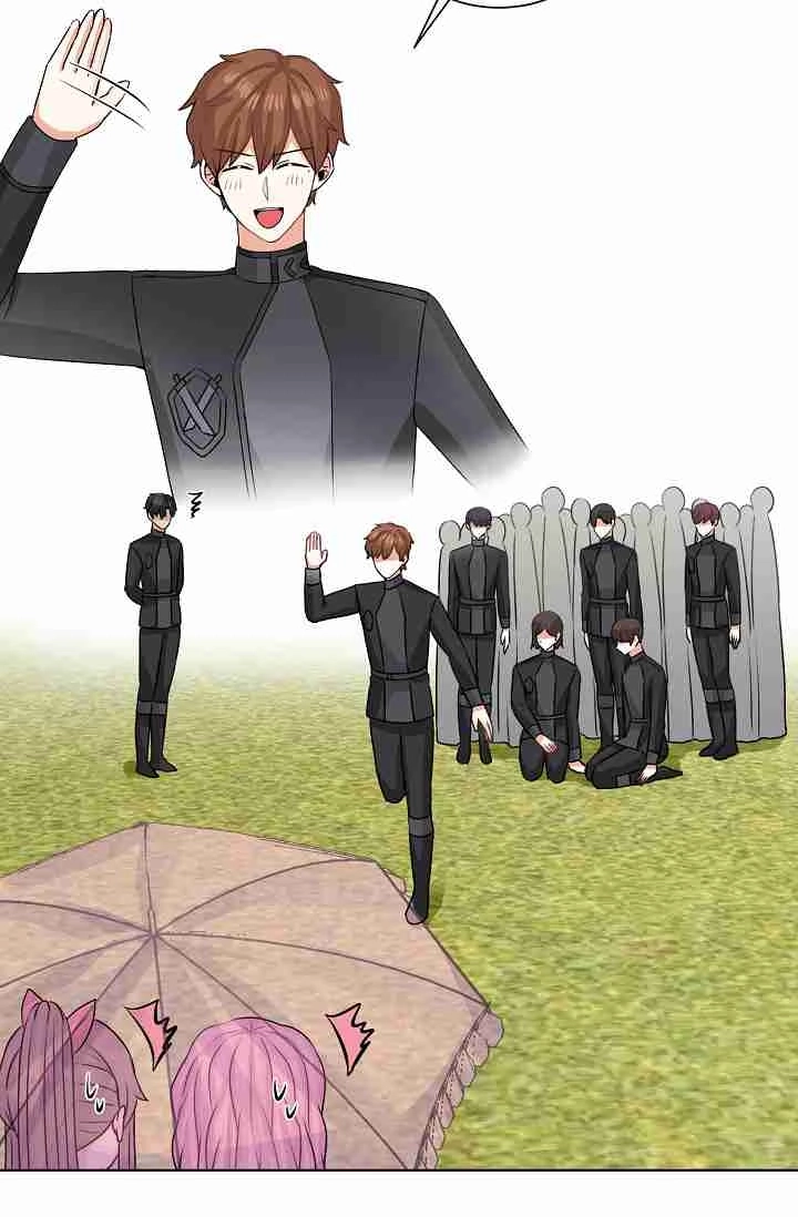 《模拟恋爱玩一轮就够了》第48话 第51页