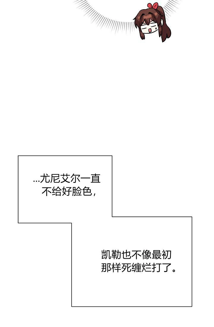 《模拟恋爱玩一轮就够了》第48话 第25页