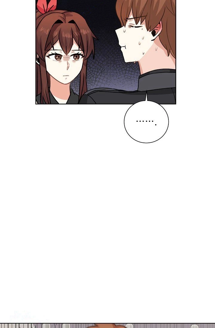 《模拟恋爱玩一轮就够了》第49话 第31页