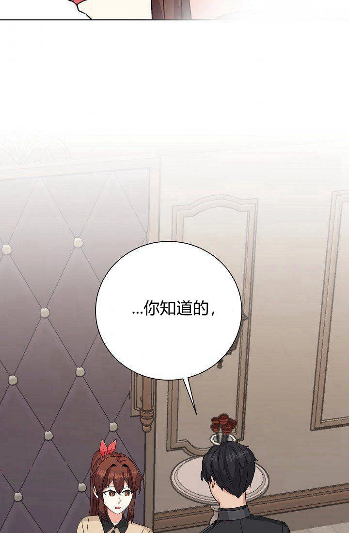 《模拟恋爱玩一轮就够了》第49话 第64页