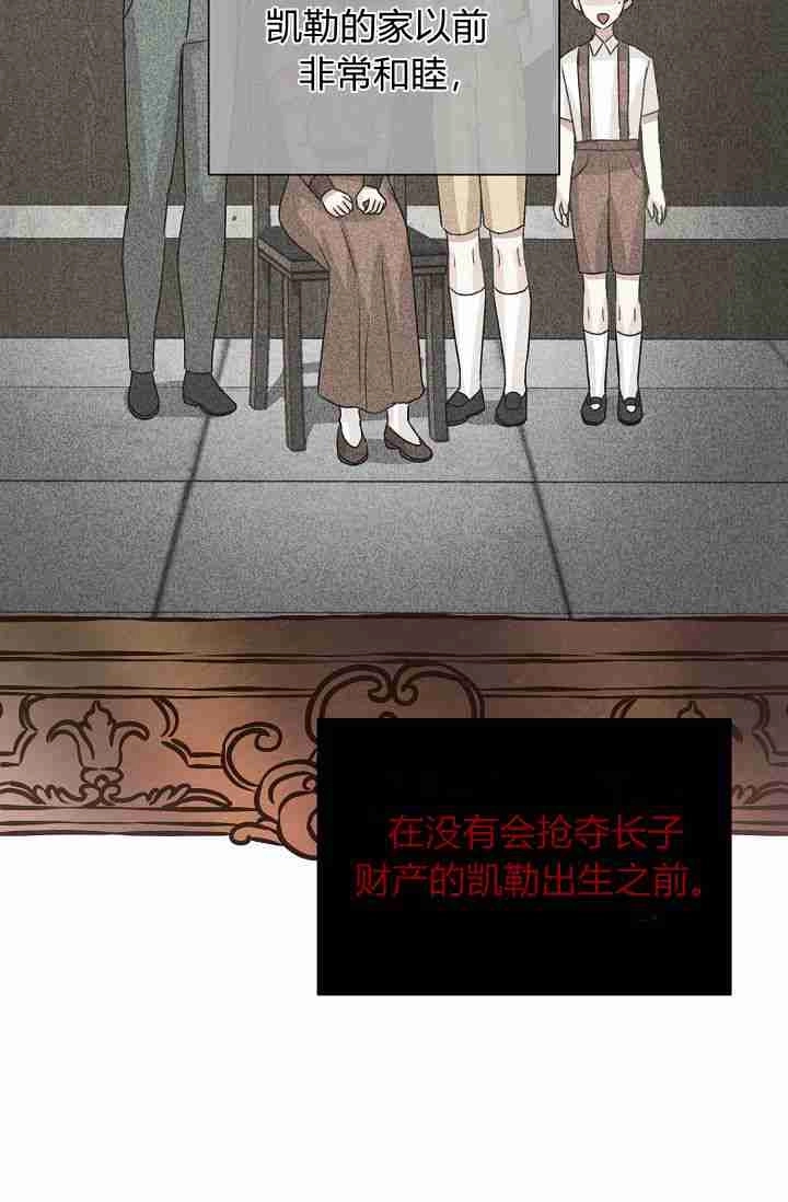 《模拟恋爱玩一轮就够了》第50话 第25页