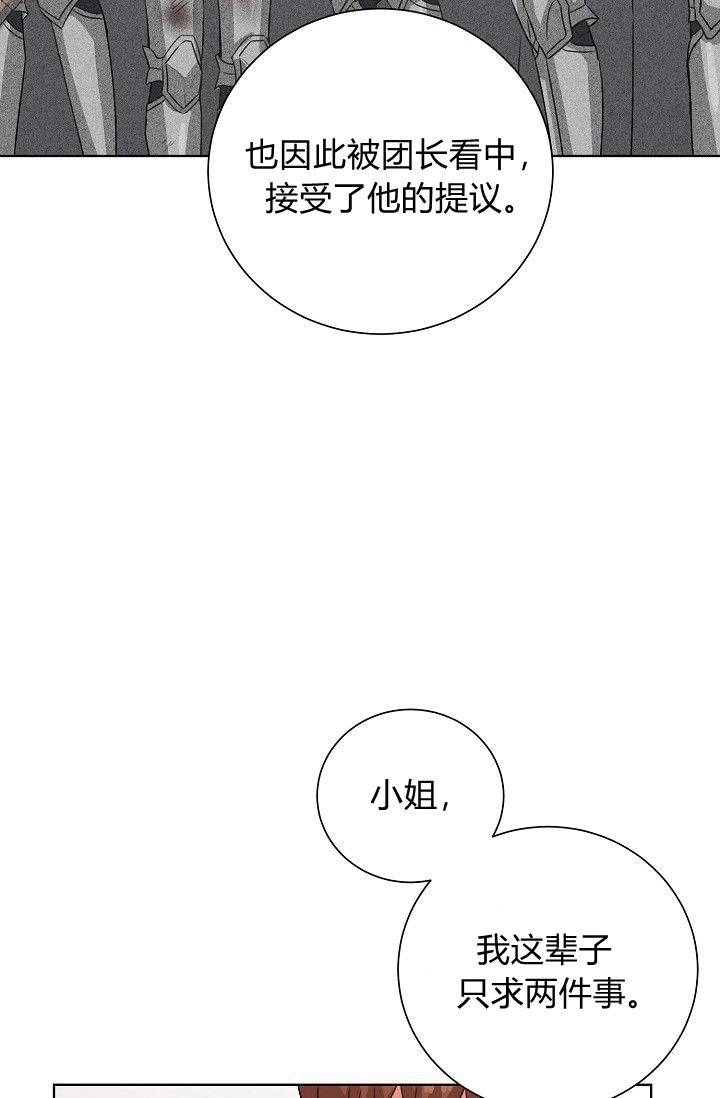 《模拟恋爱玩一轮就够了》第50话 第30页