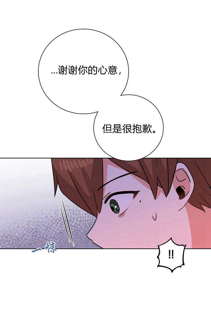 《模拟恋爱玩一轮就够了》第50话 第38页