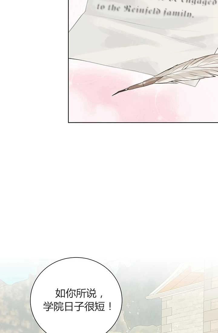 《模拟恋爱玩一轮就够了》第06话 第56页