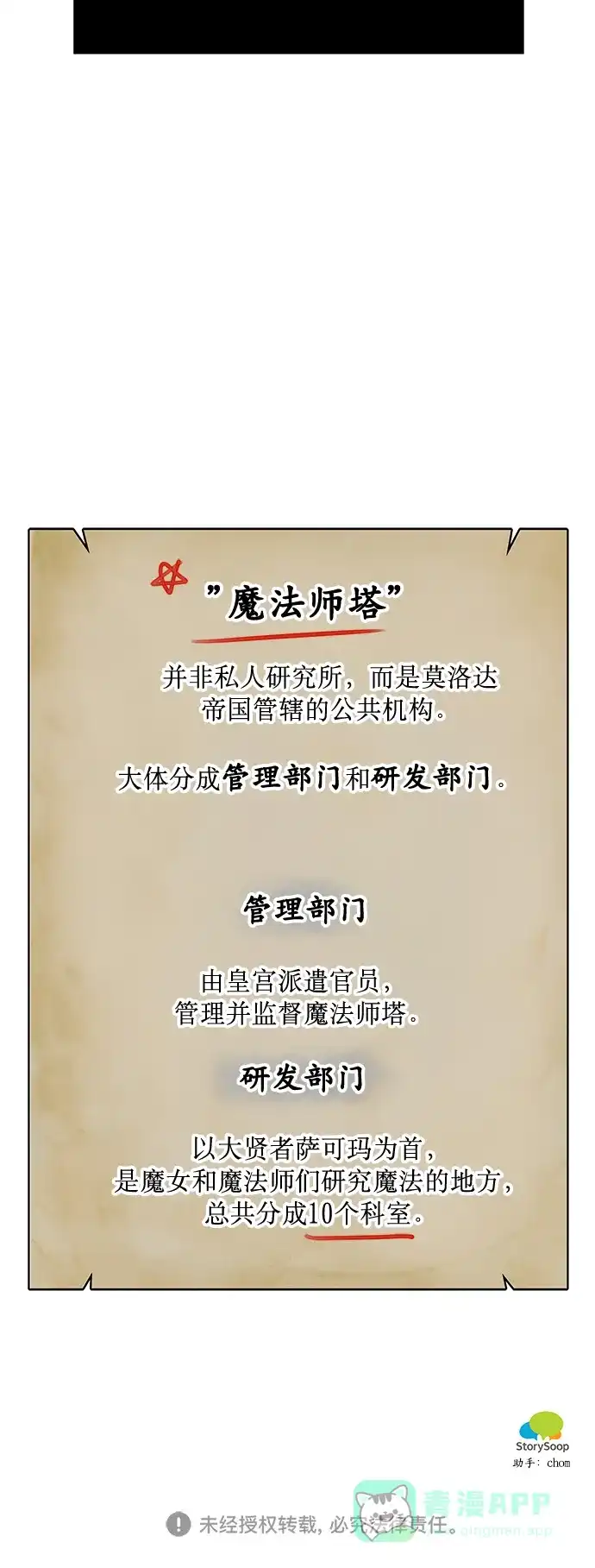 《魔女和龙的新婚日记》第1话 第69页