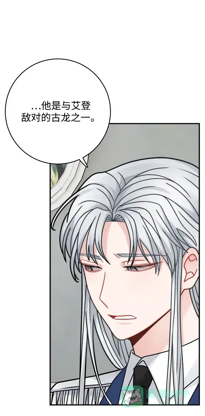 《魔女和龙的新婚日记》第97话 第40页