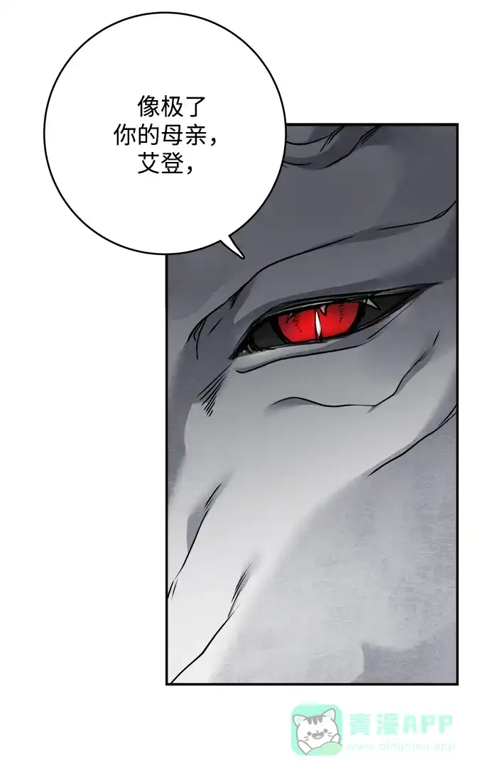 《魔女和龙的新婚日记》第100话 第65页
