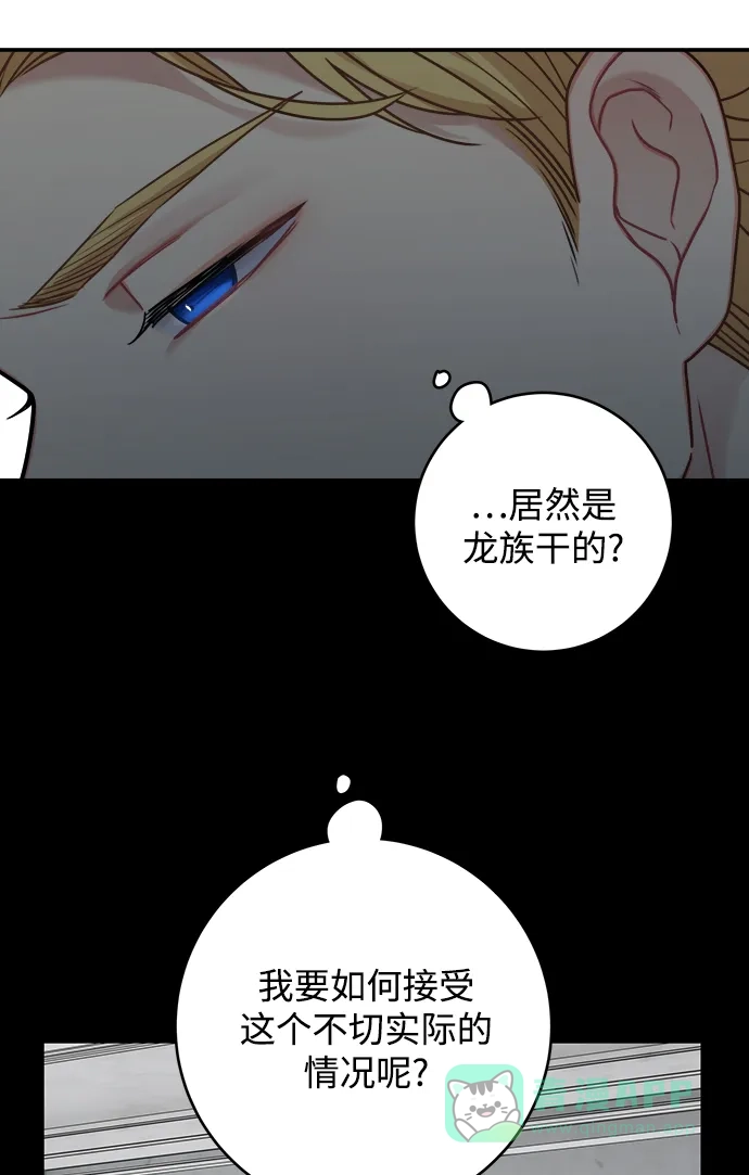 《魔女和龙的新婚日记》第101话 第10页