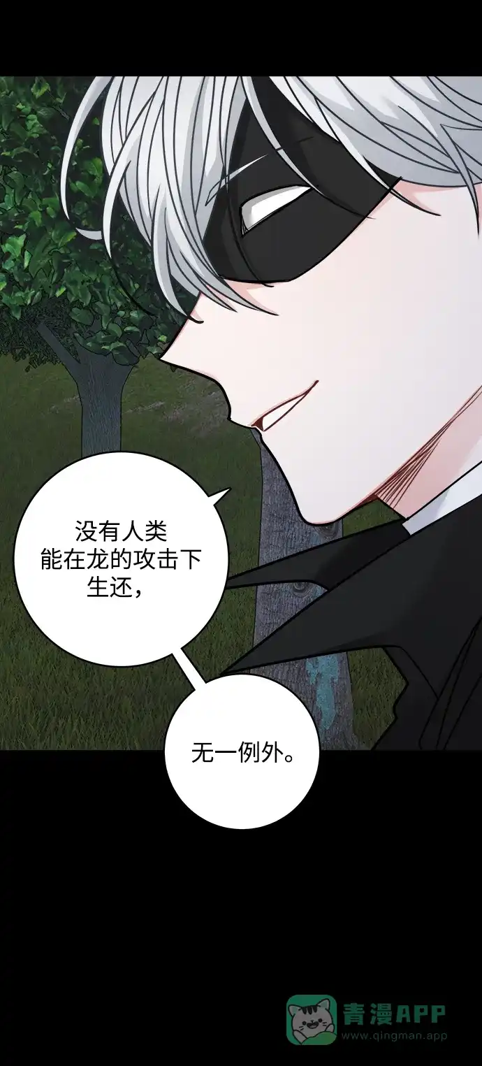 《魔女和龙的新婚日记》第102话 第27页