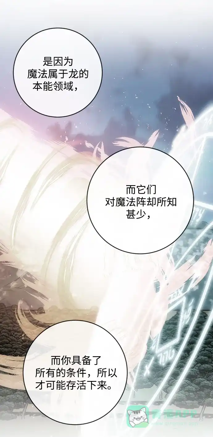 《魔女和龙的新婚日记》第105话 第63页