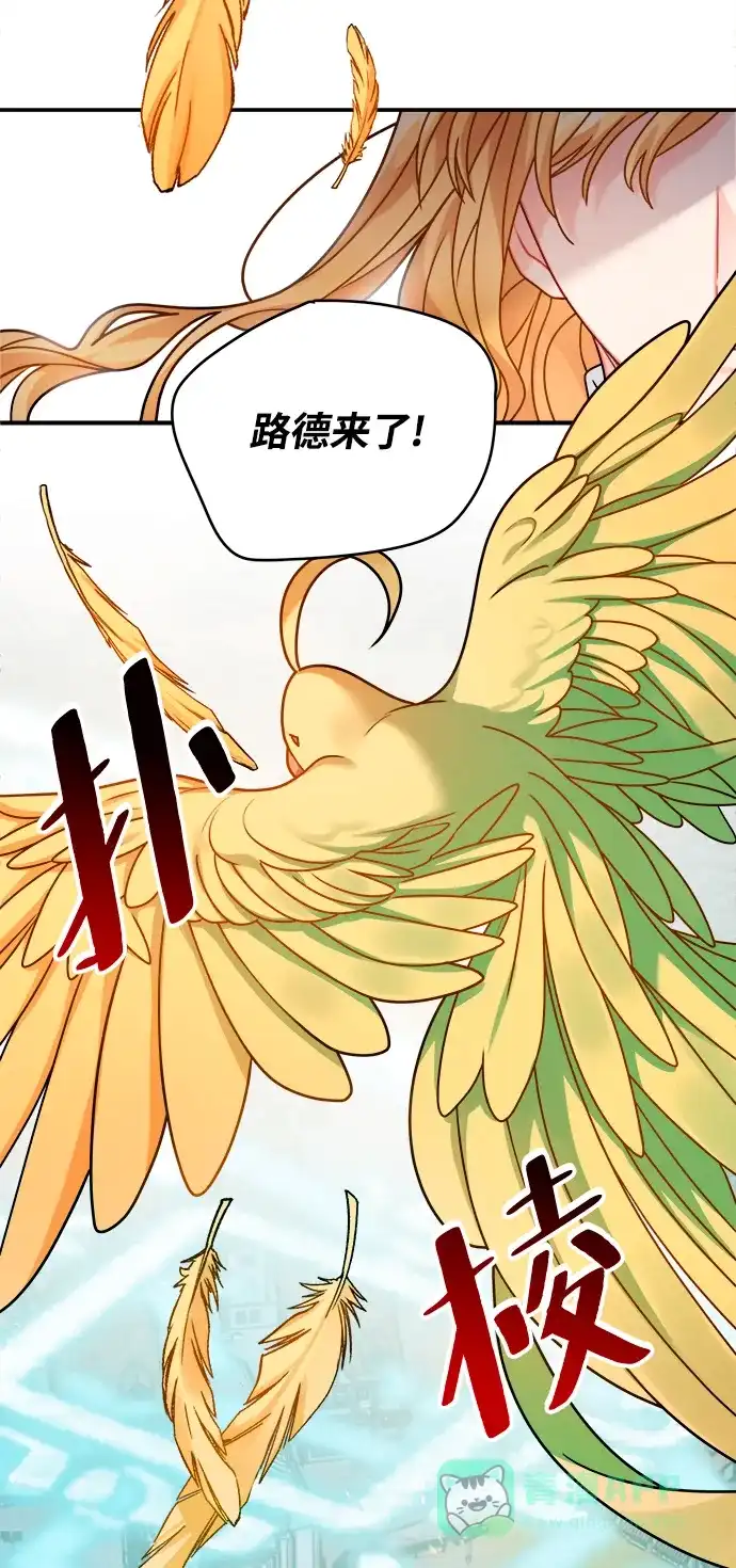 《魔女和龙的新婚日记》第105话 第18页