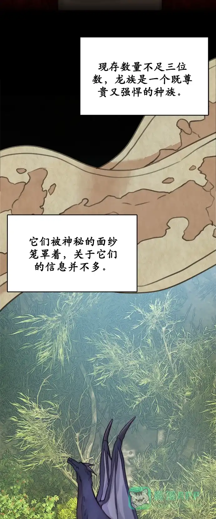 《魔女和龙的新婚日记》第11话 第2页
