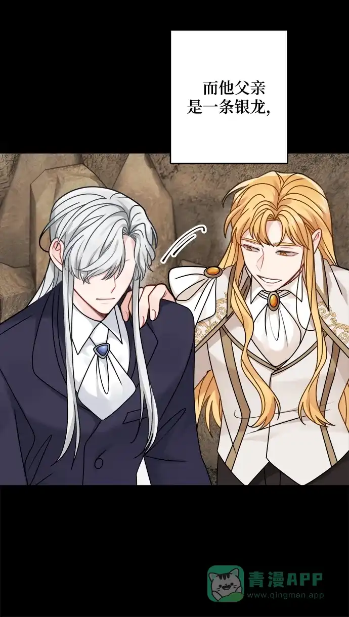 《魔女和龙的新婚日记》第109话 第45页