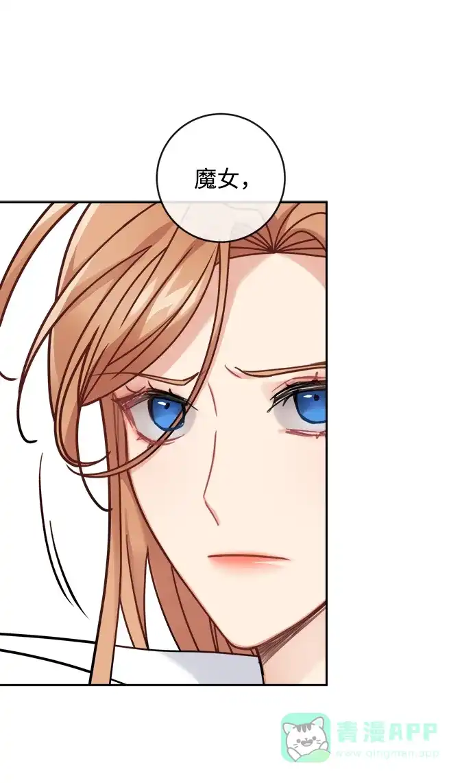 《魔女和龙的新婚日记》第110话 第42页