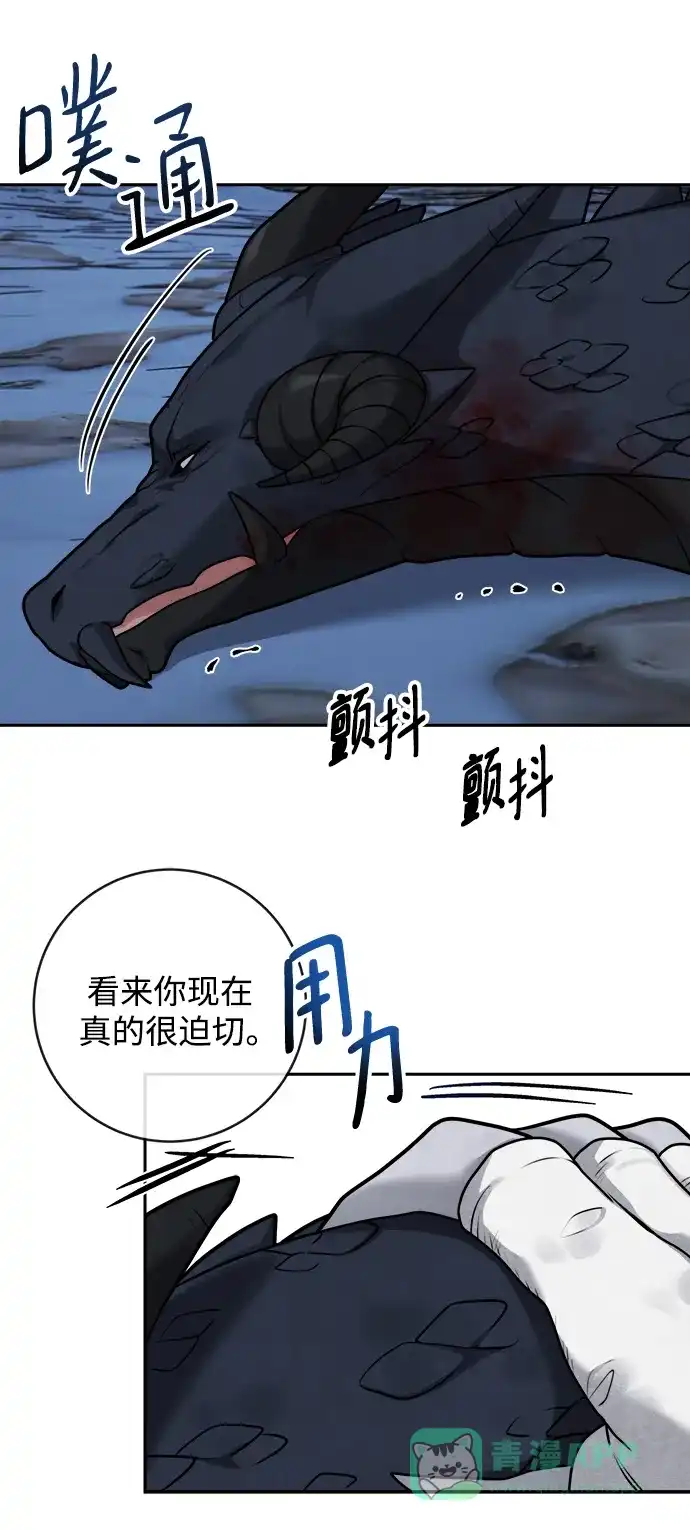 《魔女和龙的新婚日记》第111话 第30页