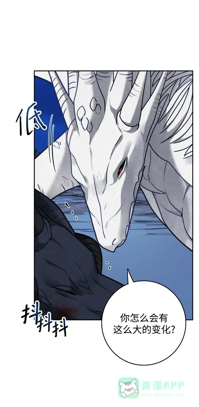《魔女和龙的新婚日记》第111话 第33页