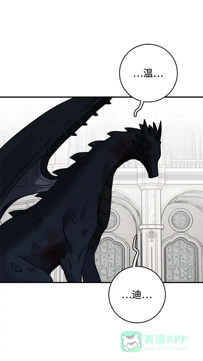 《魔女和龙的新婚日记》第113话 第3页