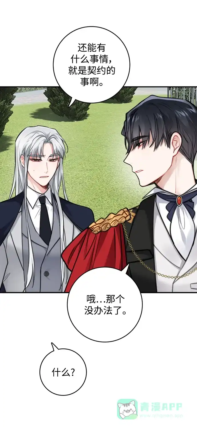 《魔女和龙的新婚日记》第123话（完结） 第48页