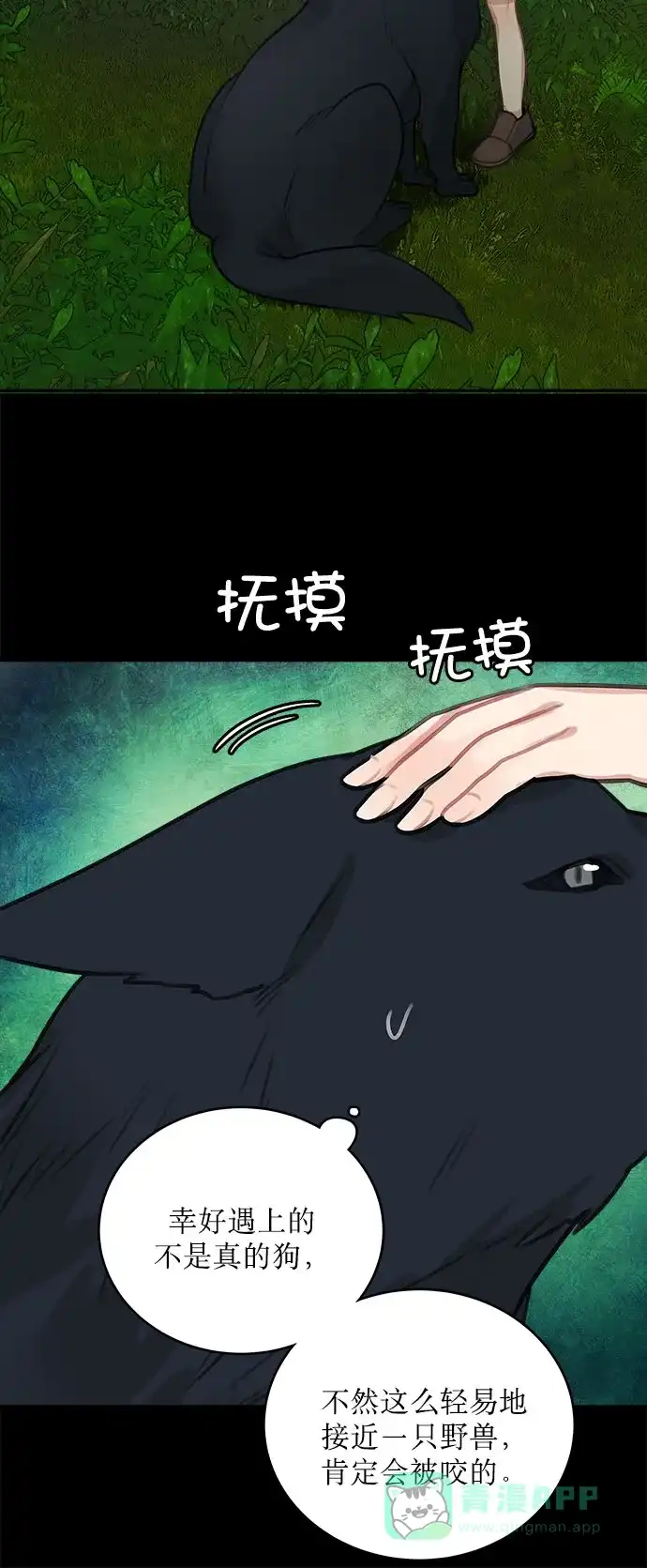 《魔女和龙的新婚日记》第13话 第9页
