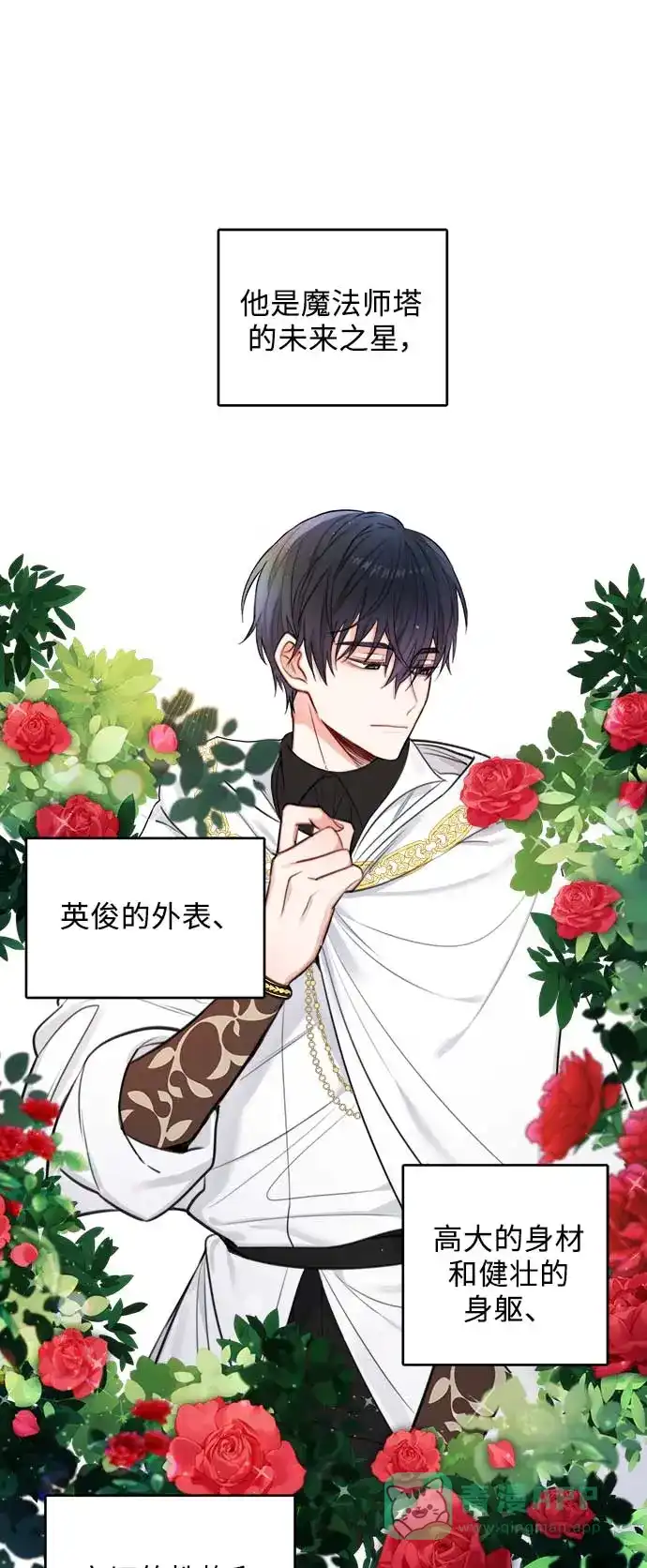 《魔女和龙的新婚日记》第31话 第26页