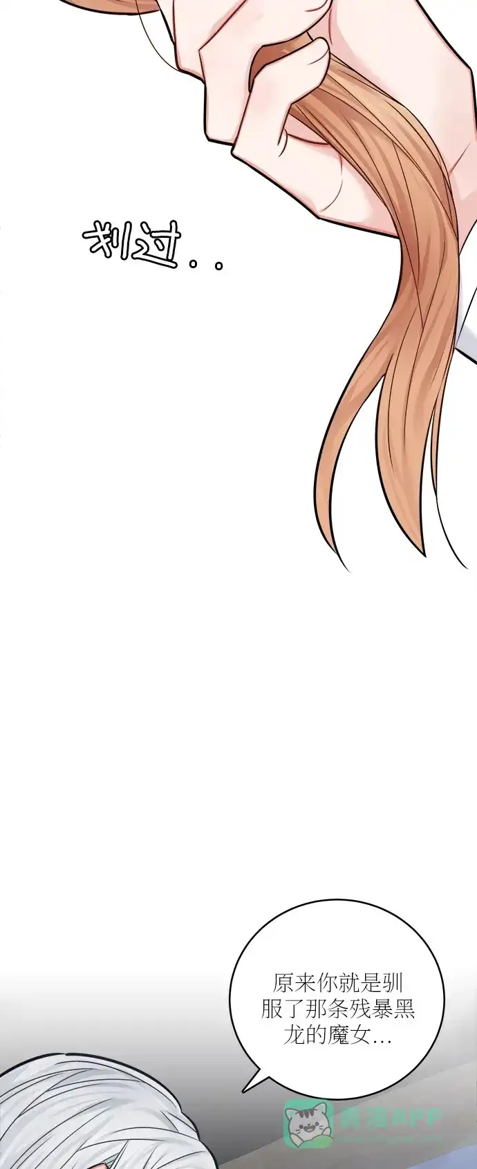 《魔女和龙的新婚日记》第38话 第60页