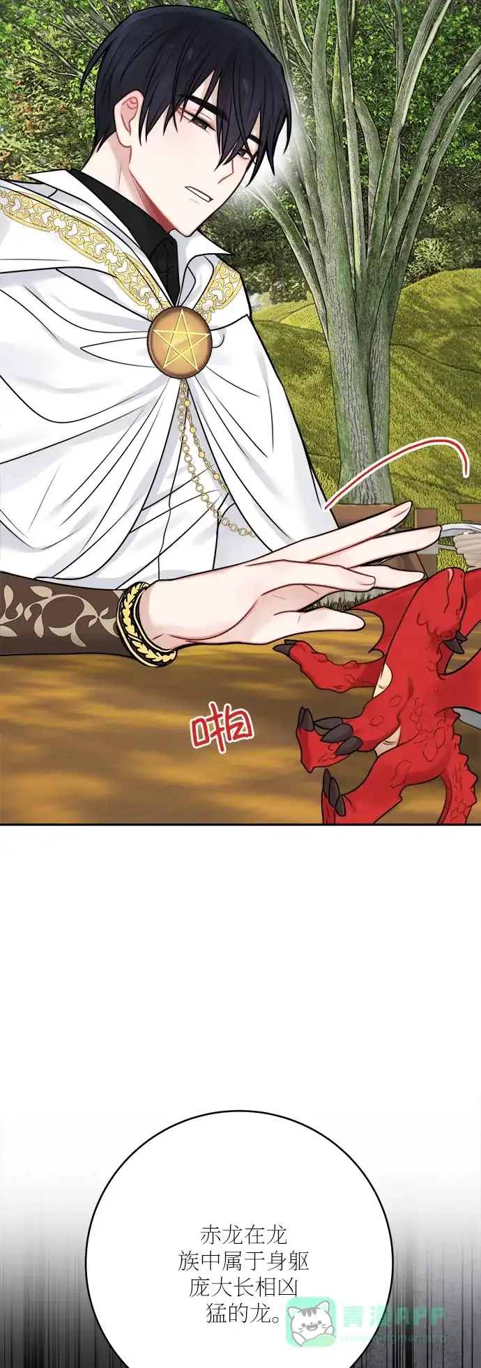 《魔女和龙的新婚日记》第52话 第一季 最终话 第32页