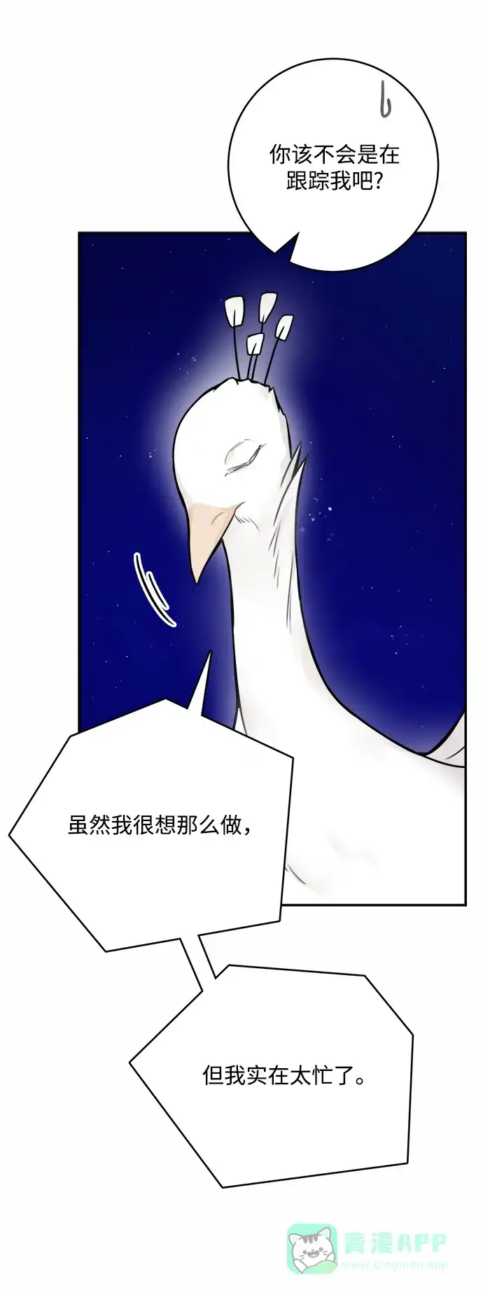 《魔女和龙的新婚日记》第56话 第5页