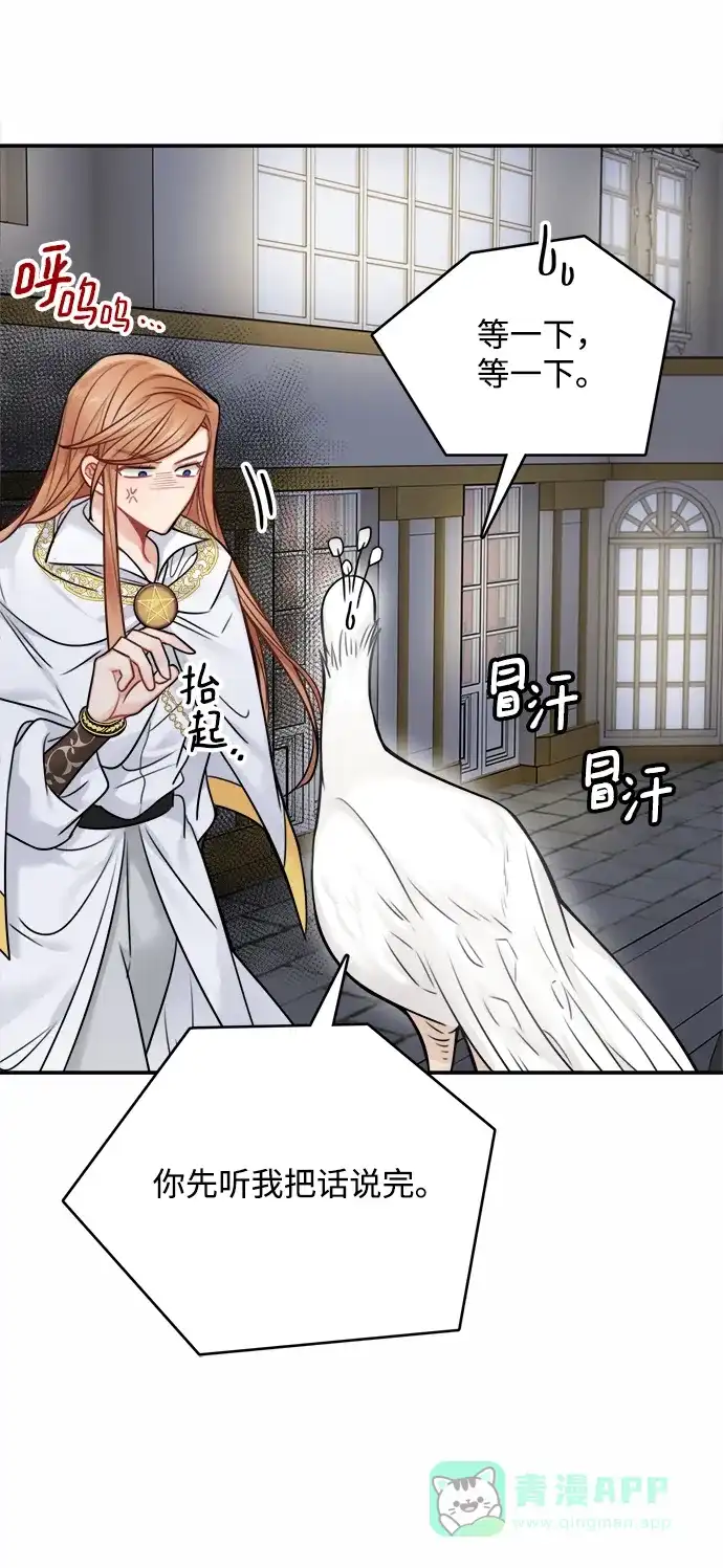 《魔女和龙的新婚日记》第56话 第6页