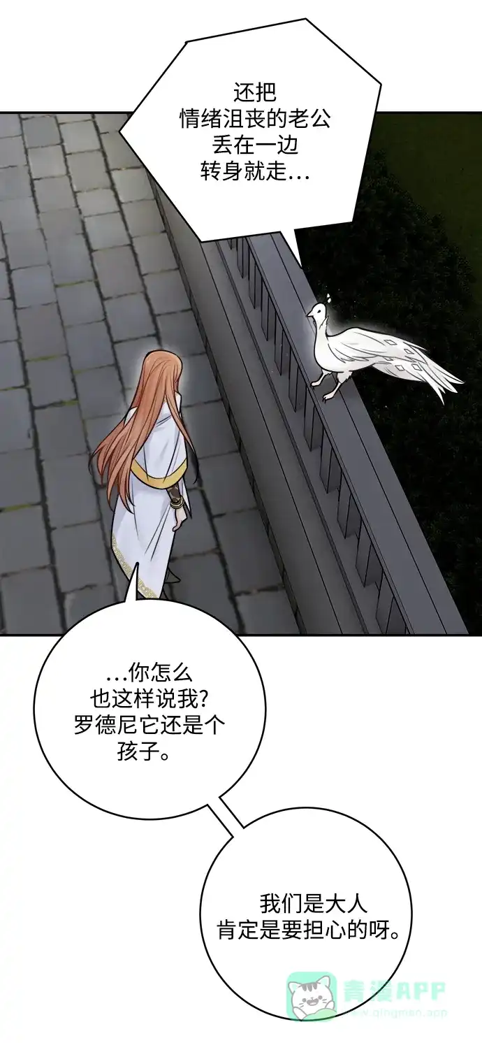 《魔女和龙的新婚日记》第56话 第13页