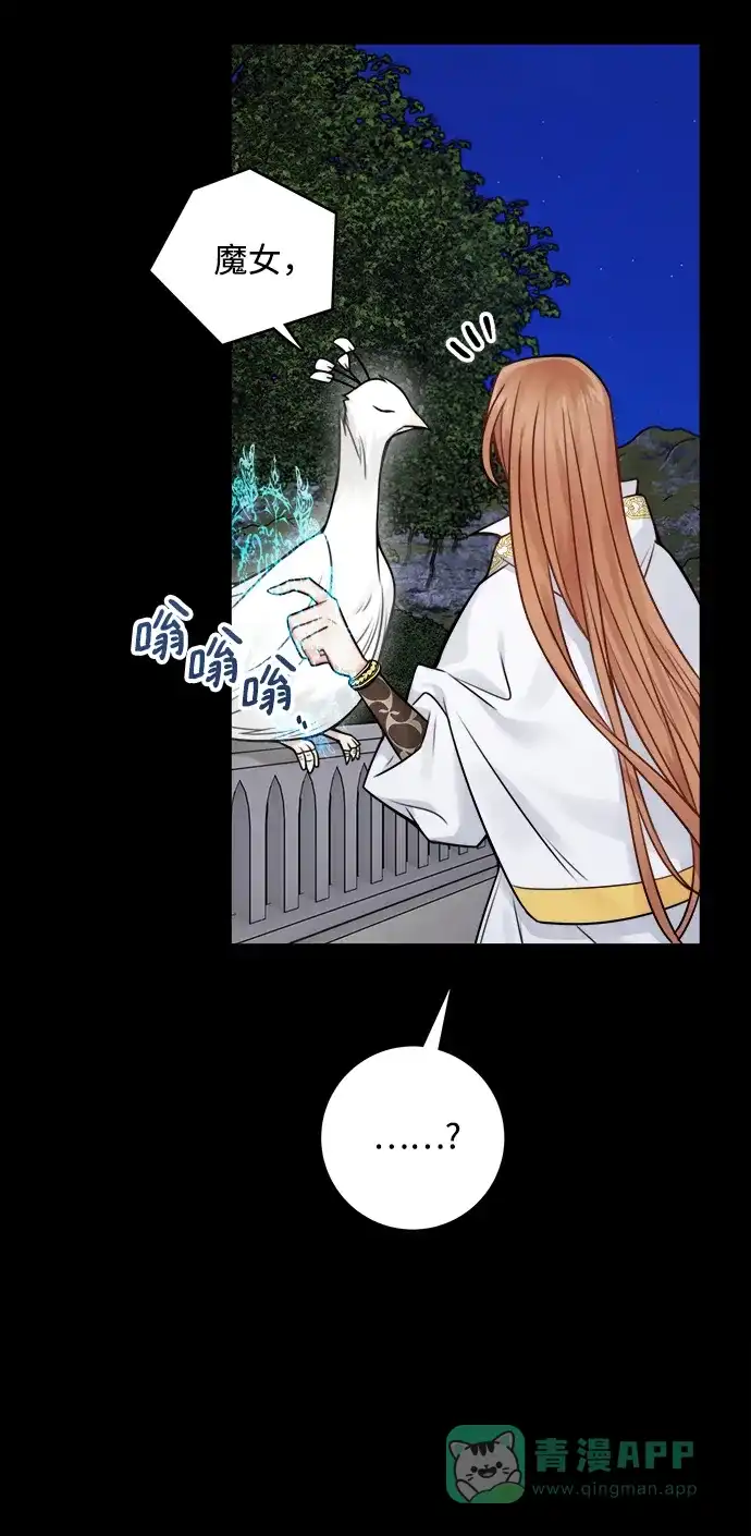 《魔女和龙的新婚日记》第58话 第31页
