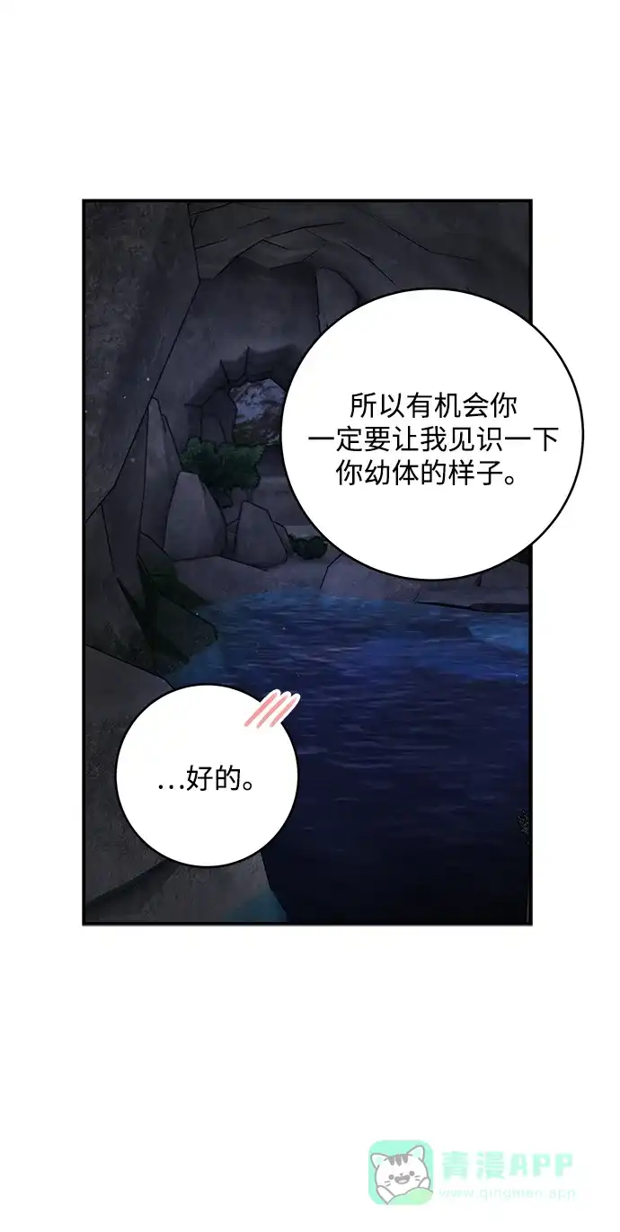 《魔女和龙的新婚日记》第61话 第40页