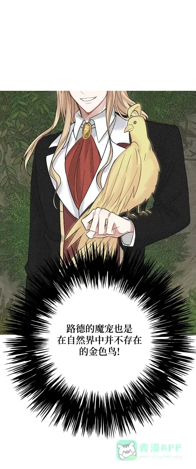 《魔女和龙的新婚日记》第63话 第49页