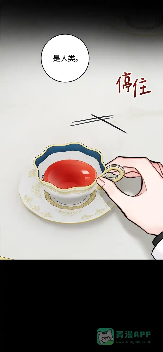 《魔女和龙的新婚日记》第66话 第39页