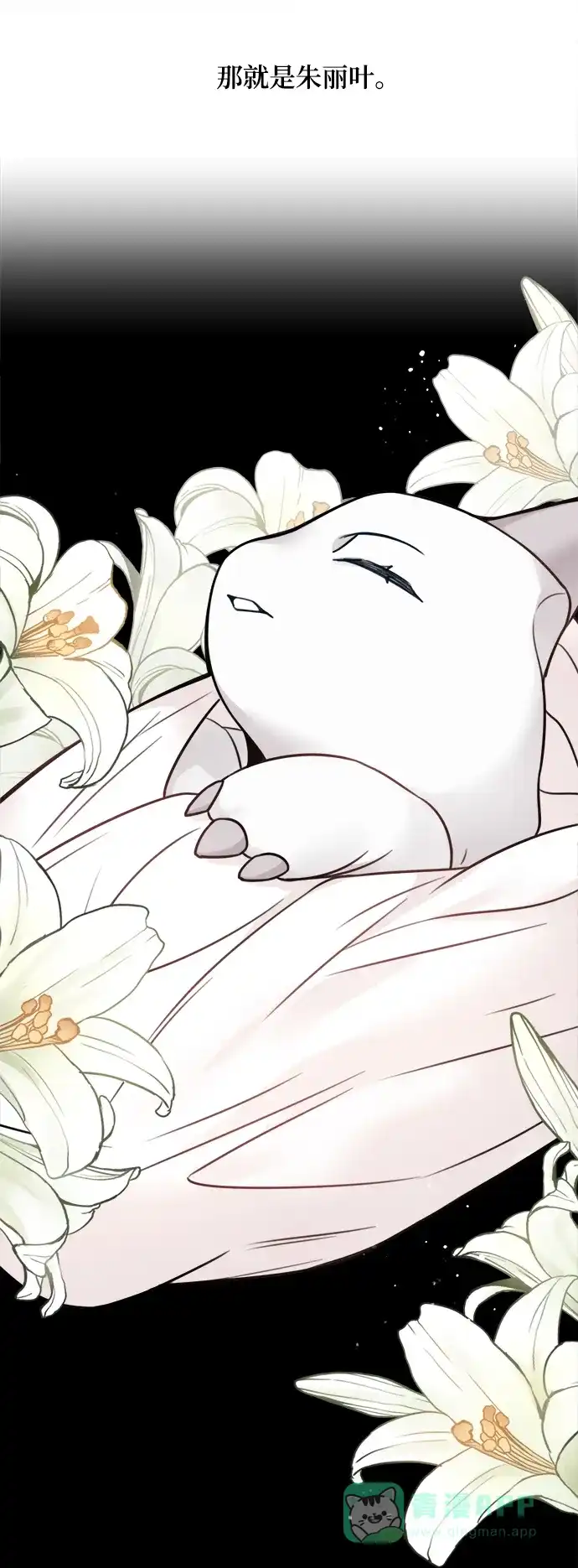 《魔女和龙的新婚日记》第66话 第3页