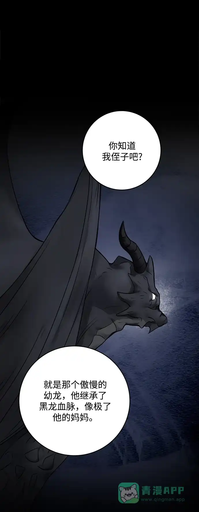 《魔女和龙的新婚日记》第66话 第15页