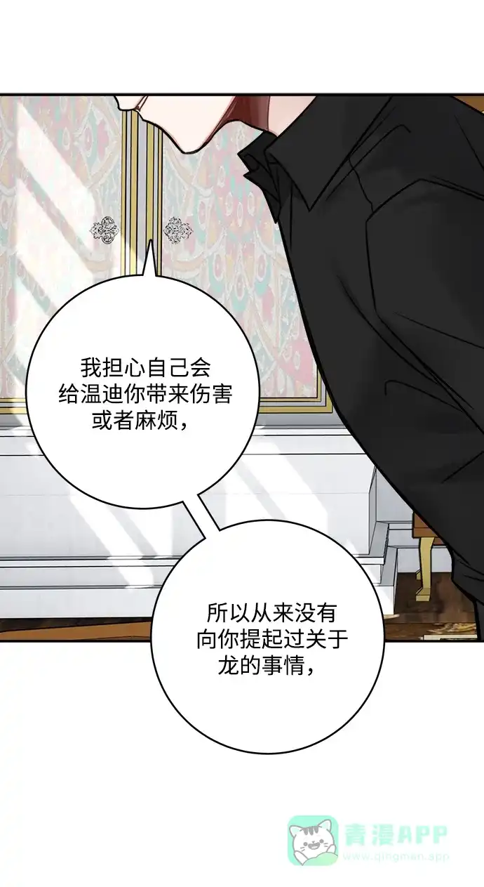 《魔女和龙的新婚日记》第69话 第28页