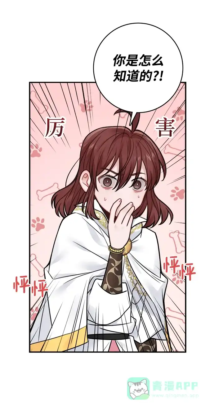 《魔女和龙的新婚日记》第71话 第3页