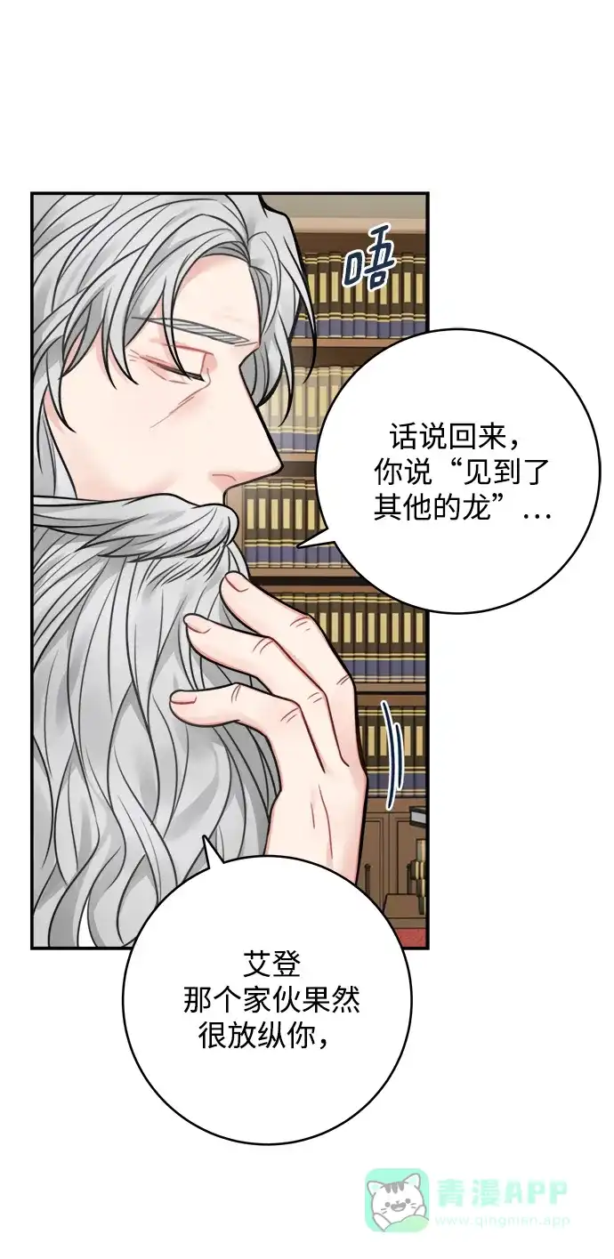 《魔女和龙的新婚日记》第73话 第20页