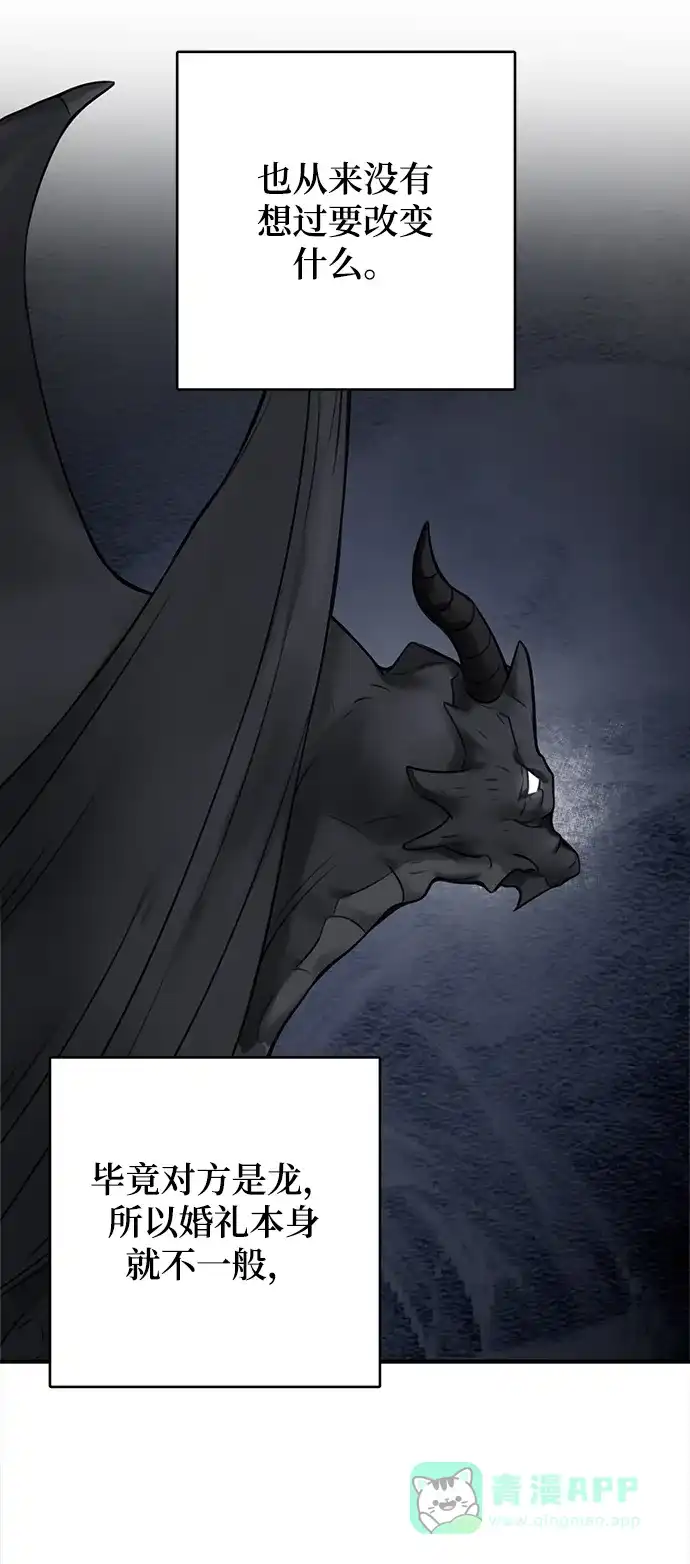 《魔女和龙的新婚日记》第74话 第17页