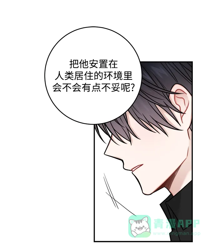 《魔女和龙的新婚日记》第77话 第52页