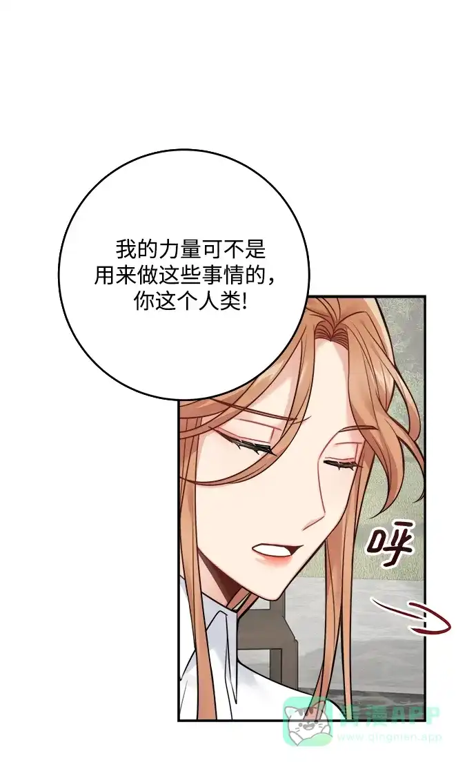 《魔女和龙的新婚日记》第78话 第11页