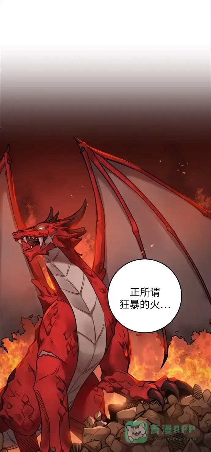 《魔女和龙的新婚日记》第84话 第52页