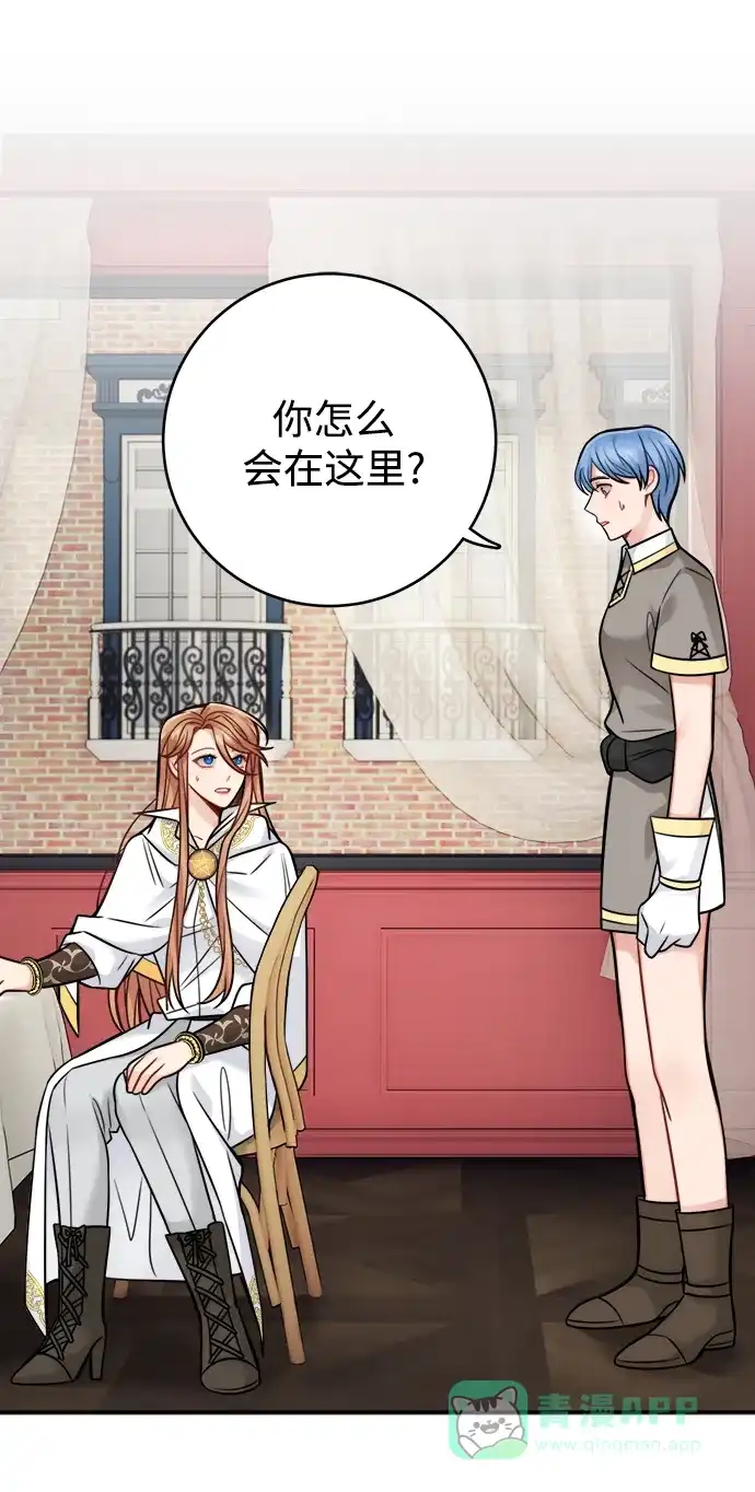 《魔女和龙的新婚日记》第85话 第2页