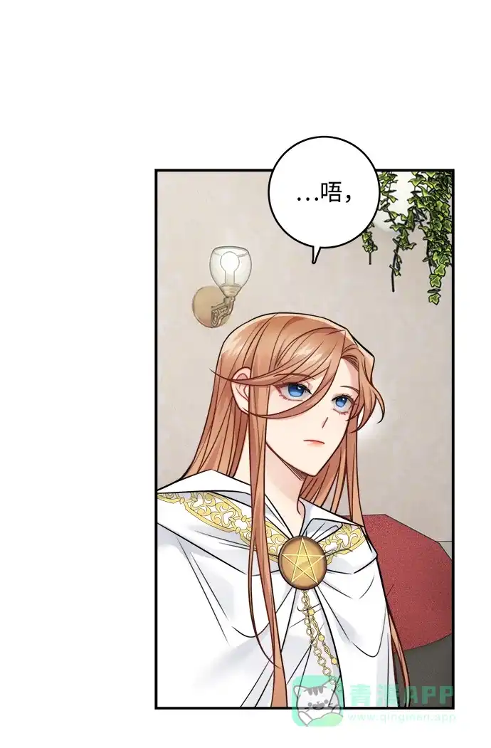 《魔女和龙的新婚日记》第88话 第28页