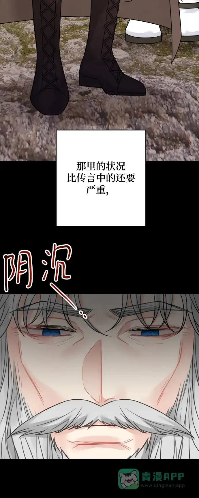 《魔女和龙的新婚日记》第88话 第47页