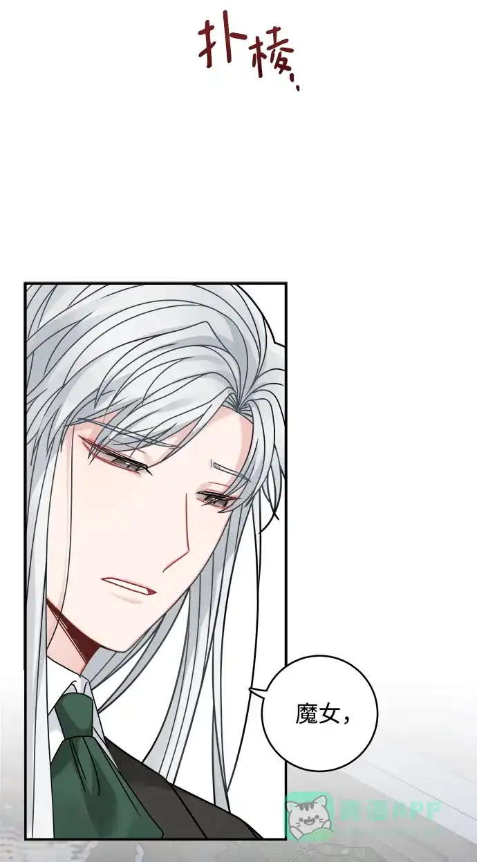 《魔女和龙的新婚日记》第94话 第43页